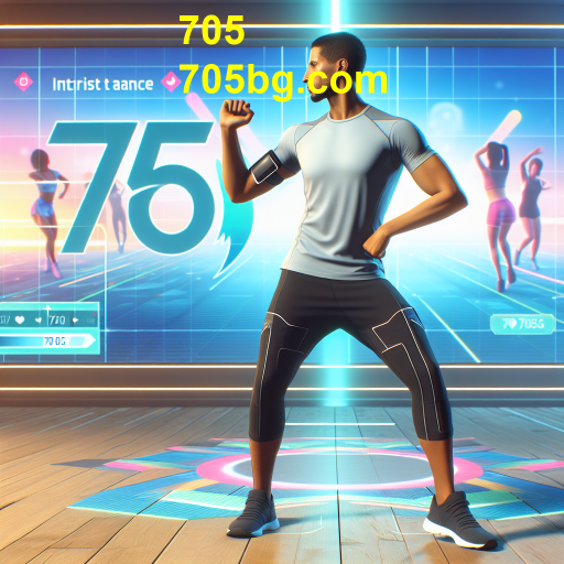 Explore a Categoria Fitness no Site 705: Diversão e Saúde em Um Só Lugar