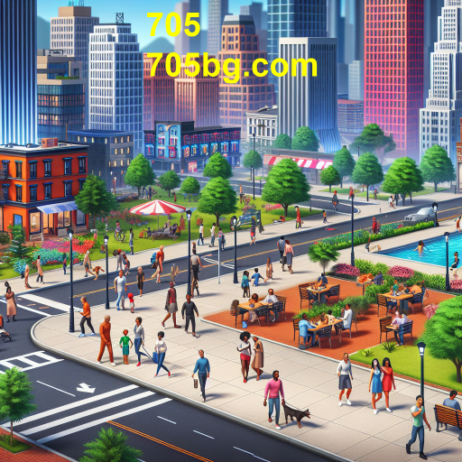 Explorando o Mundo dos Jogos de Simulação: Uma Experiência Imersiva